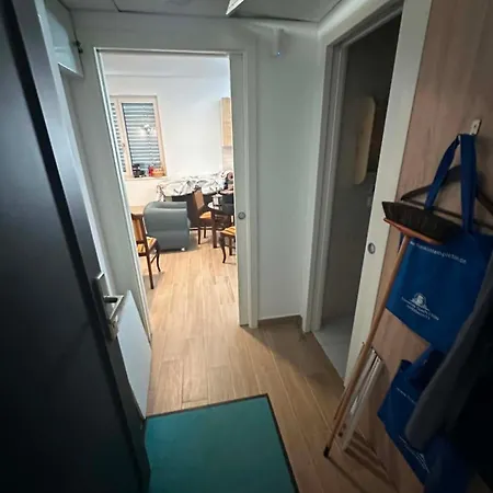 Διαμέρισμα E105 Βουδαπέστη